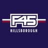 F45 HILLSBOROUGH
