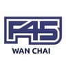 F45 HK Wanchai