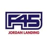 F45 Jordan Landing