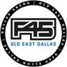 F45 Old East Dallas