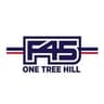 F45 ONE TREE HILL - 34 Princes Street, Onehunga
