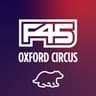 F45 Oxford Circus