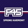 F45 Spring Harmony