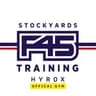 F45 Stockyards AKA “The Yards”