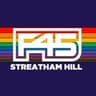 F45 Streatham Hill