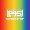 F45 Sunset Strip