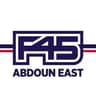 F45 Training Abdoun East