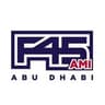 F45 Training Al Maryah Island