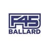 F45 Training Ballard | Seattle Fitness