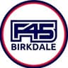F45 Training Birkdale