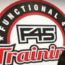 F45 Training Blackburn Closed