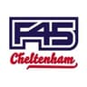 F45 Training Cheltenham