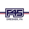 F45 Training Dresher