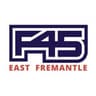 F45 TRAINING EAST FREMANTLE