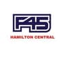 F45 Training Hamilton Central