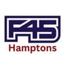F45 Training Hamptons Alberta | Functional Fitness