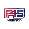 F45 Training Hebron