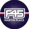 F45 TRAINING MARTIN PLACE