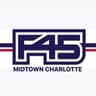 F45 Training Midtown Charlotte