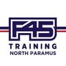 F45 Training North Paramus