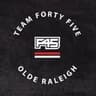 F45 Training Olde Raleigh