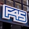 F45 Training Rice Military