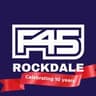 F45 _Training_Rockdale