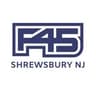 F45 Training Shrewsbury NJ