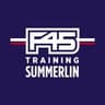 F45 Training Summerlin