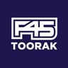 F45 TRAINING TOORAK/ARMADALE