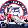 F45 Watergardens