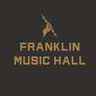 Franklin Music Hall