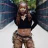 Gabrielle Kwarteng