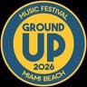 GroundUP Music Festival