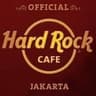 Hard Rock Cafe Jakarta