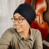 Harmeet Kaur Virdee