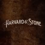 Harvard & Stone (@harvardandstone)