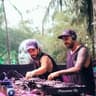 John Aharon \ Ami Dahan
