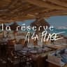 La Réserve à la Plage
