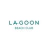 Lagoon beach club