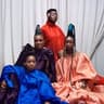 Les Amazones d’Afrique