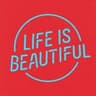 LIFE IS BEAUTIFUL