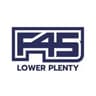 Lower Plenty