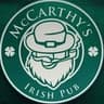 McCarthy's Irish Pub Mx
