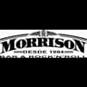Morrison Rock Bar