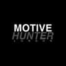 MOTIVE HUNTER AUDIO