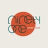 Ninety One Living Room