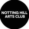 NOTTING HILL ARTS CLUB