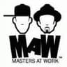 Official Masters At Work Page