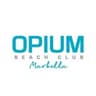 Opium Beach Marbella